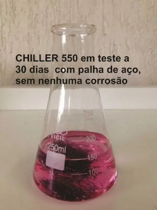 Chiller 550