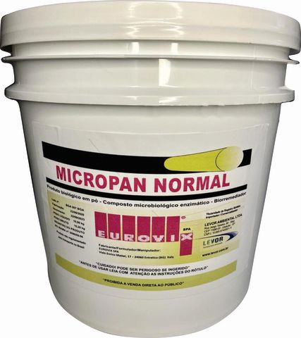 micropan biogas